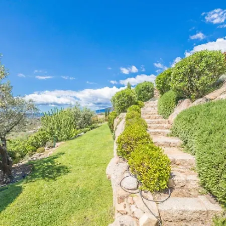 Villa Simon Porto-Vecchio (Corsica)